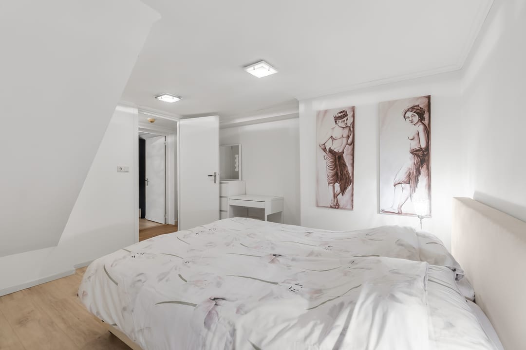 Foto 53 van Frederik Hendriklaan 37