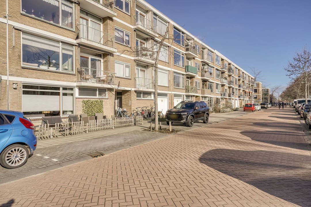 Foto 1 van Frans Halsplantsoen 103