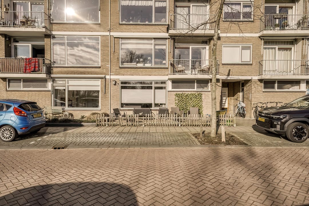 Foto 2 van Frans Halsplantsoen 103