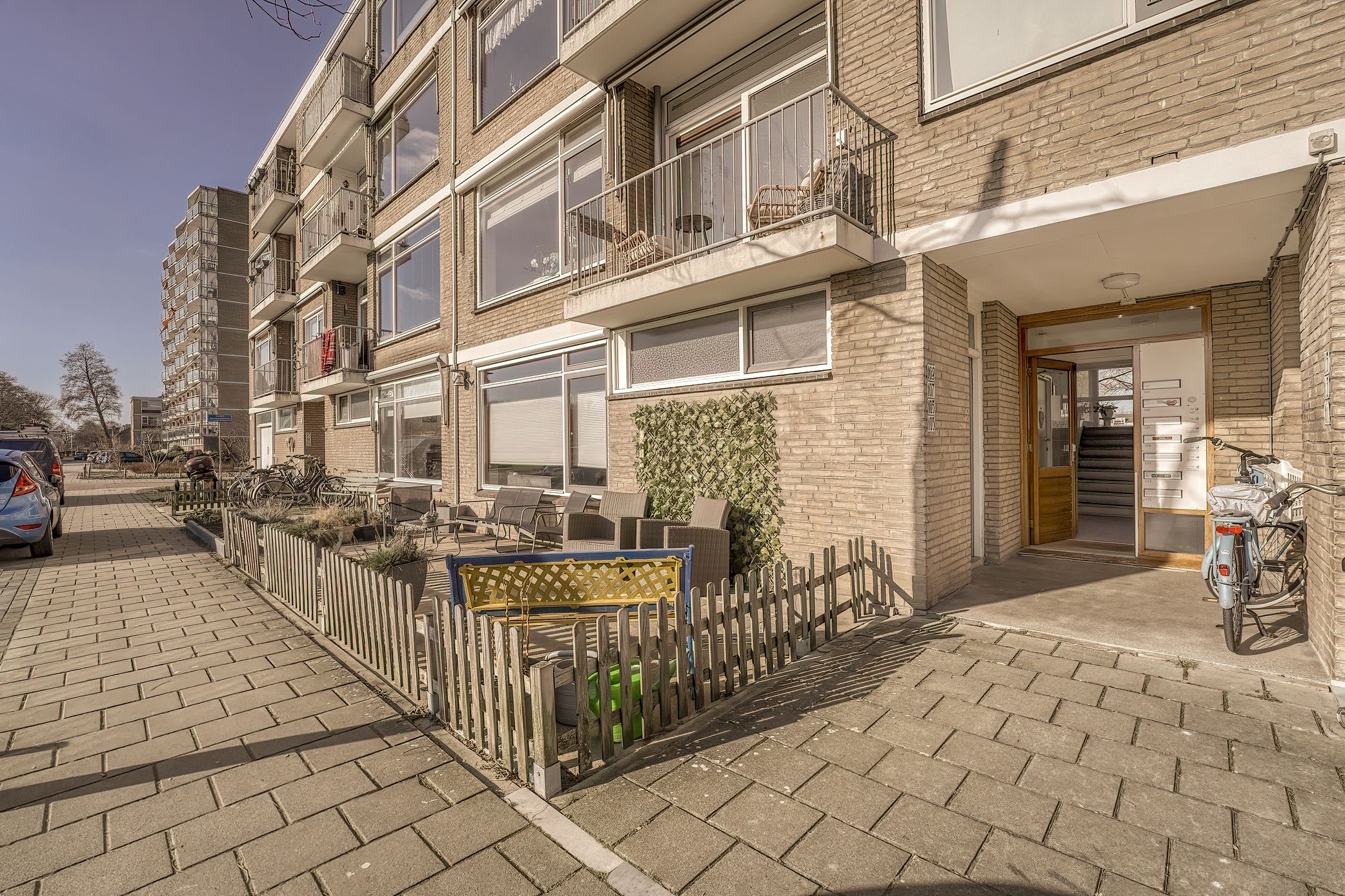 Foto 3 van Frans Halsplantsoen 103