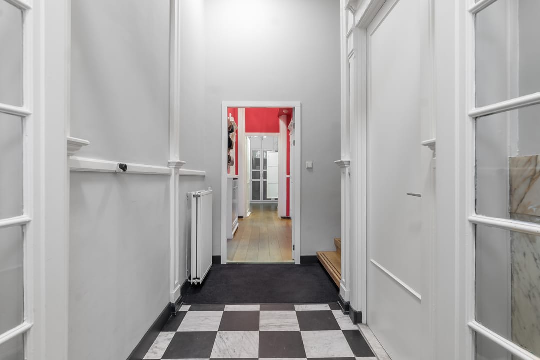 Foto 61 van Frederik Hendriklaan 37