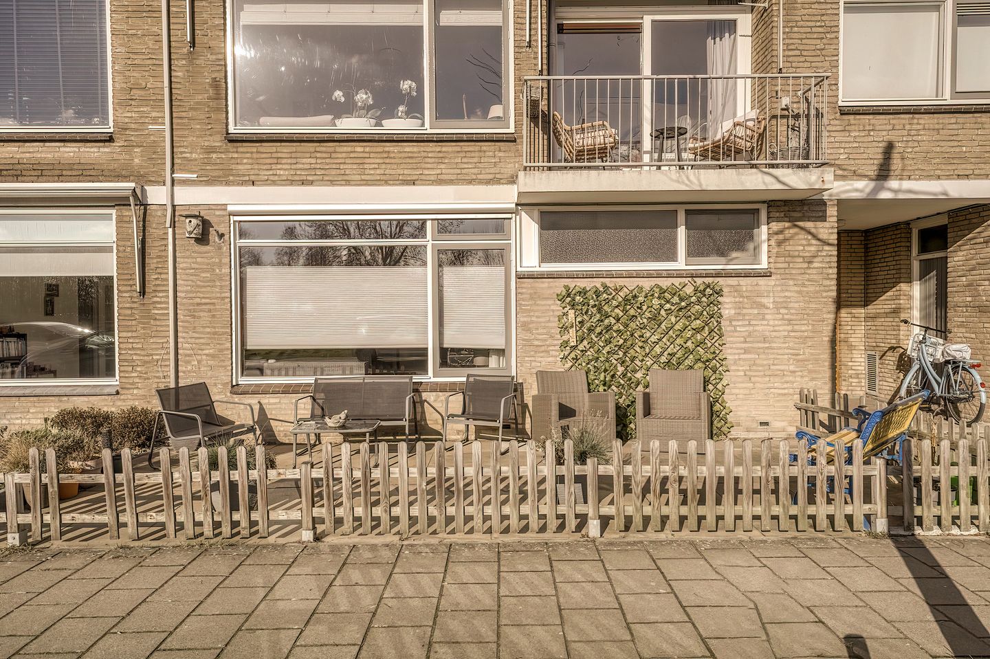 Foto 5 van Frans Halsplantsoen 103