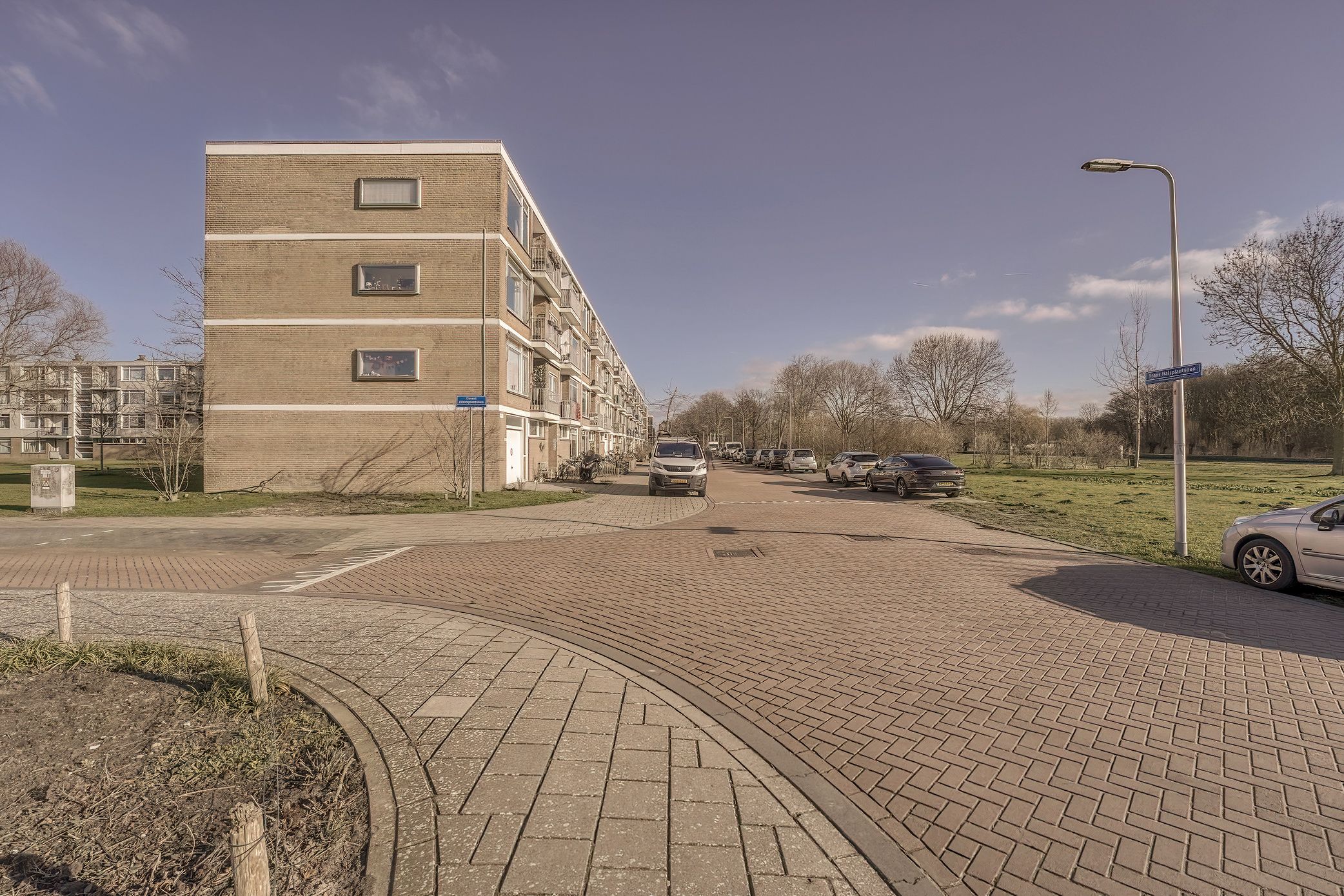 Foto 6 van Frans Halsplantsoen 103