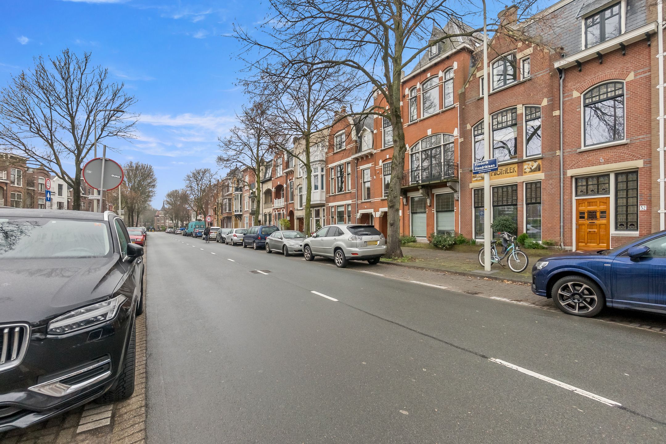 Foto 63 van Frederik Hendriklaan 37