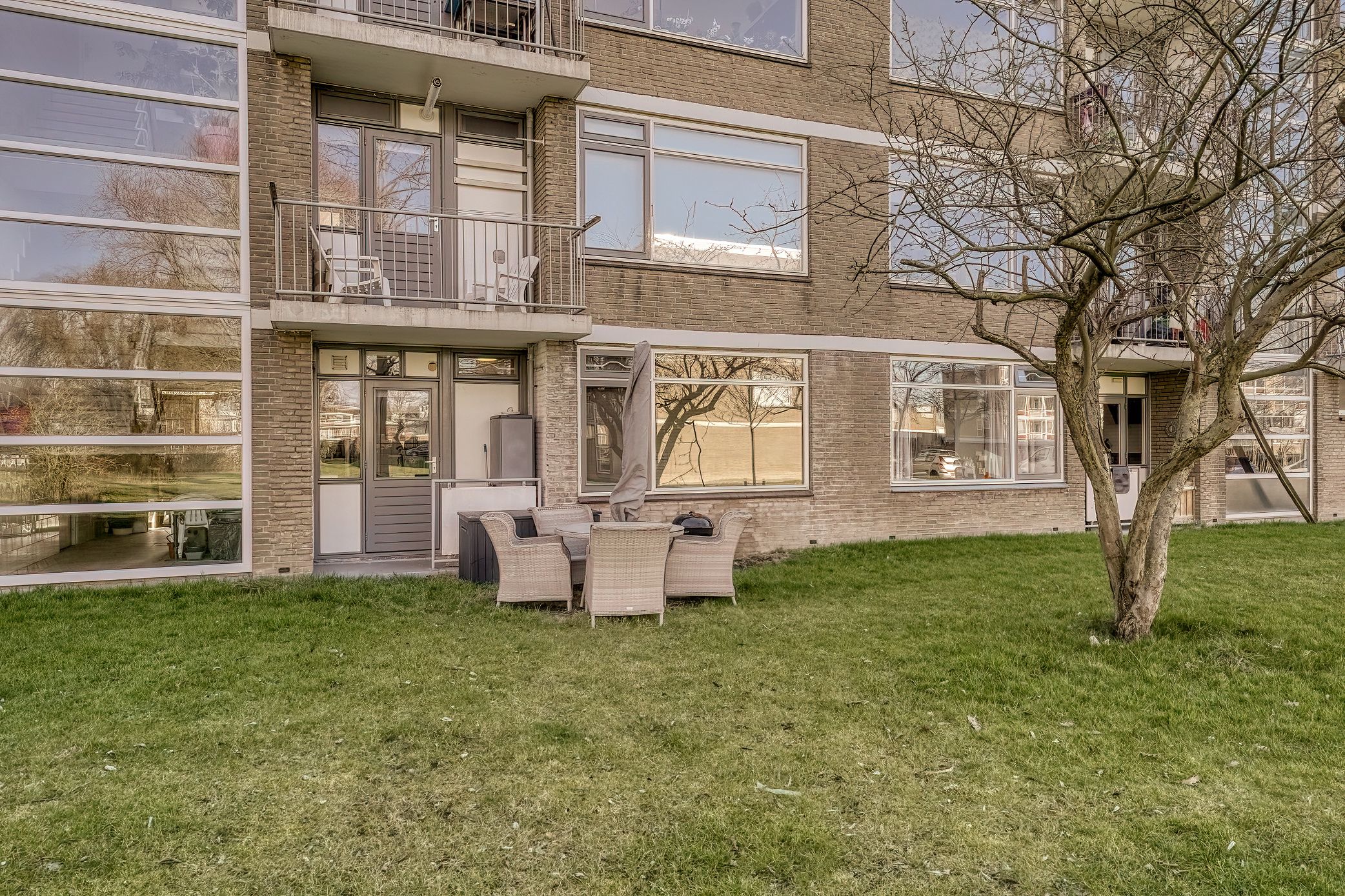 Foto 9 van Frans Halsplantsoen 103