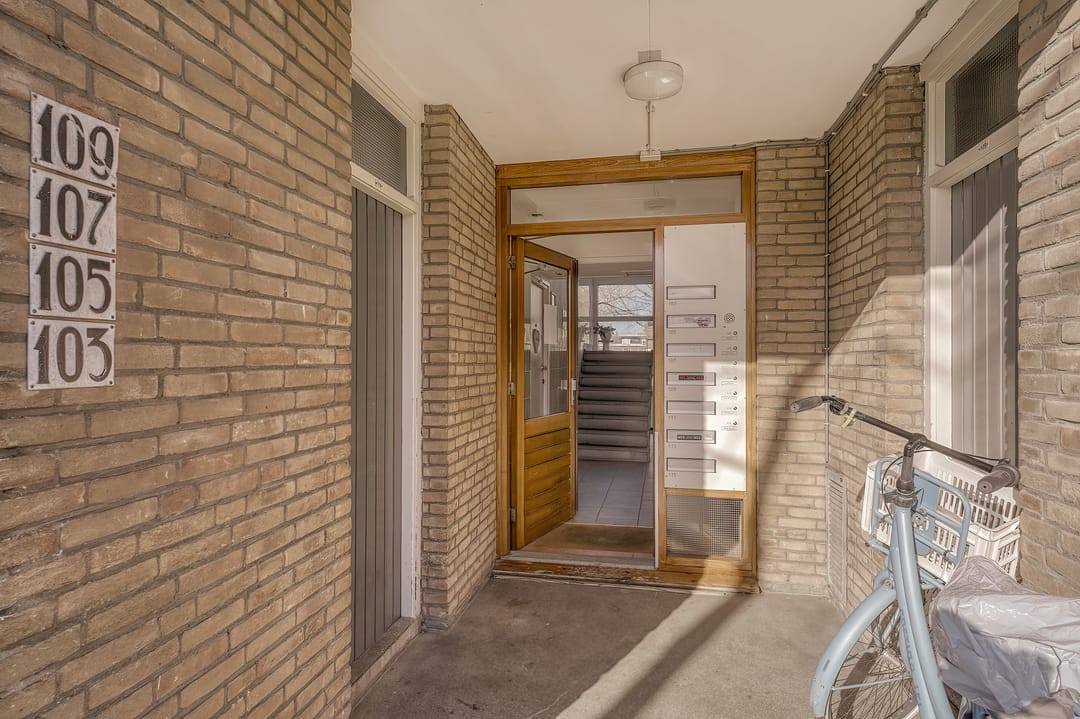 Foto 11 van Frans Halsplantsoen 103