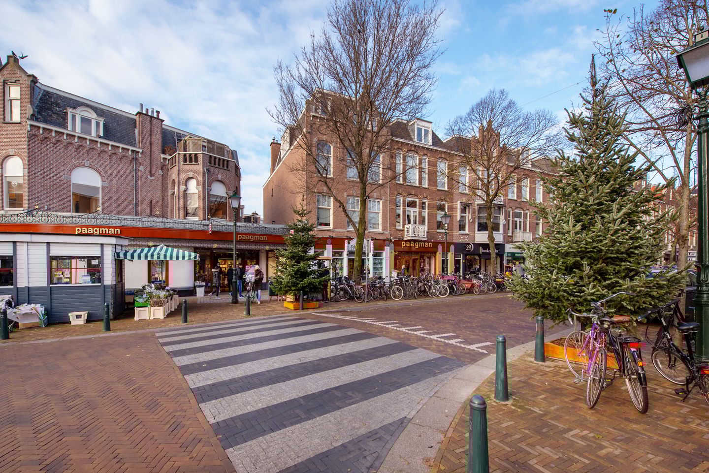 Foto 65 van Frederik Hendriklaan 37