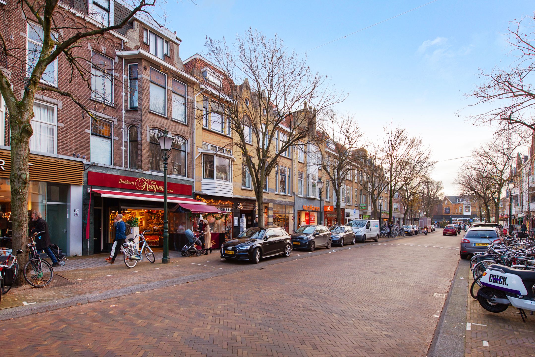 Foto 66 van Frederik Hendriklaan 37