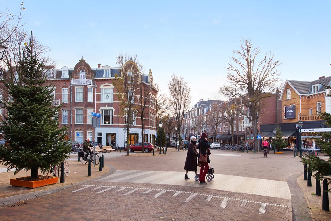 Foto 67 van Frederik Hendriklaan 37