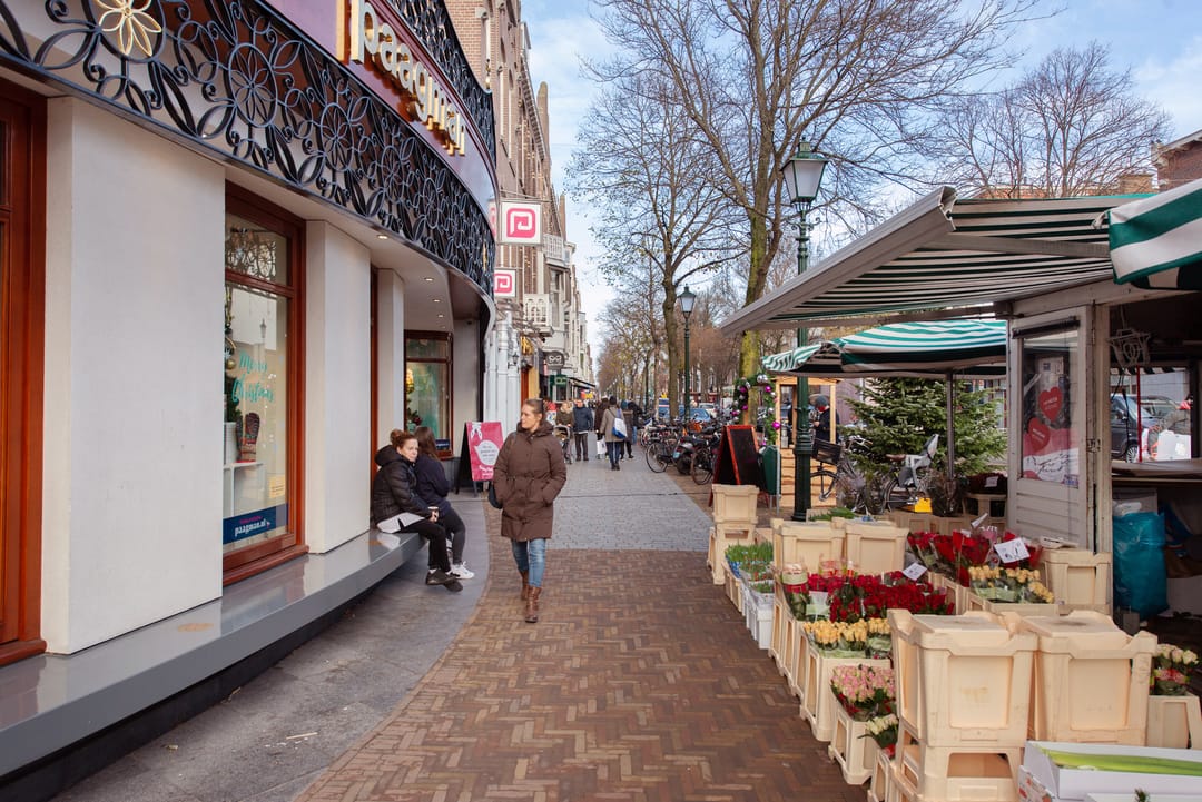 Foto 68 van Frederik Hendriklaan 37