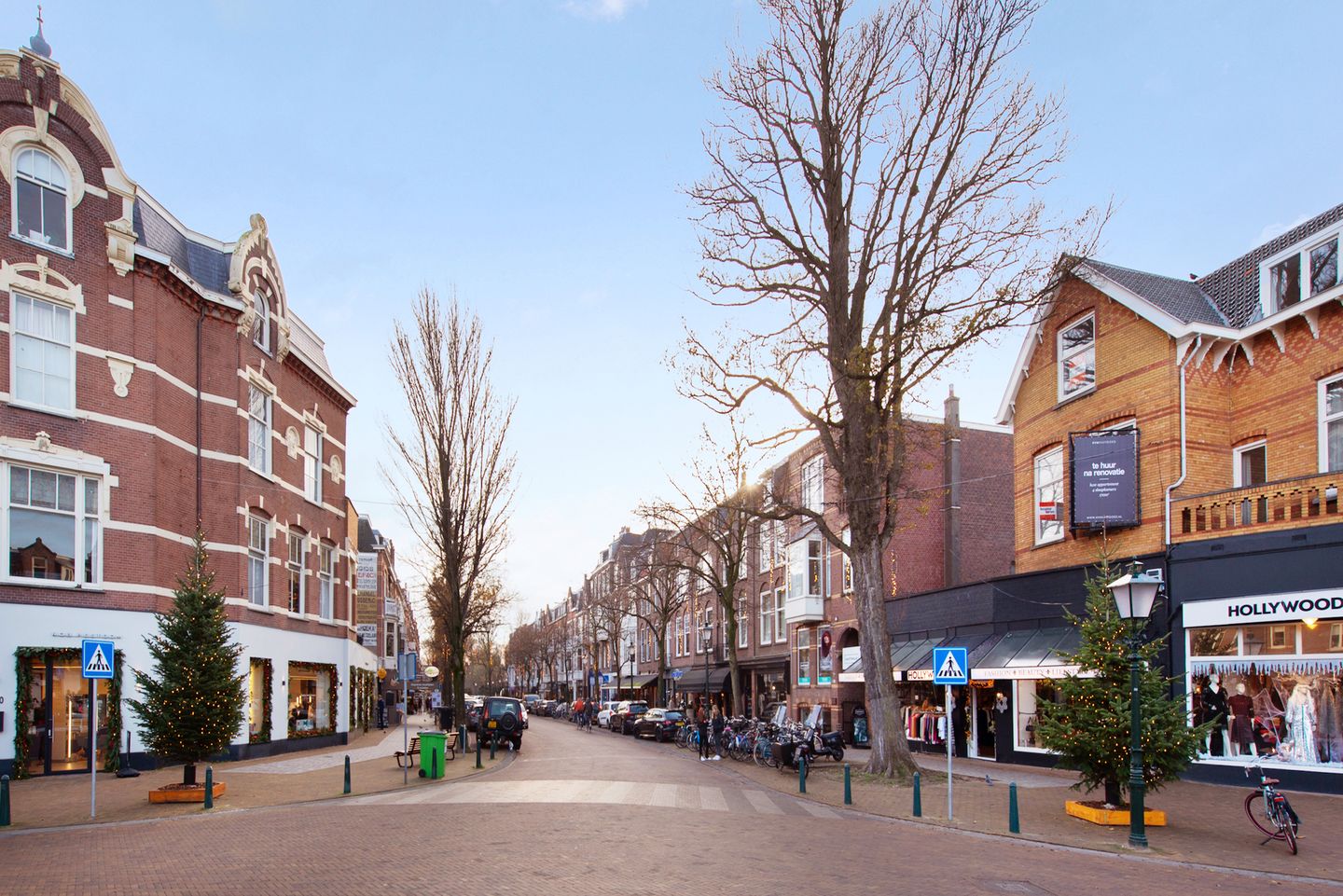 Foto 64 van Frederik Hendriklaan 37