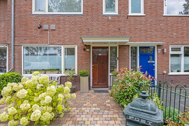 Foto 36 van Groene Weide 56