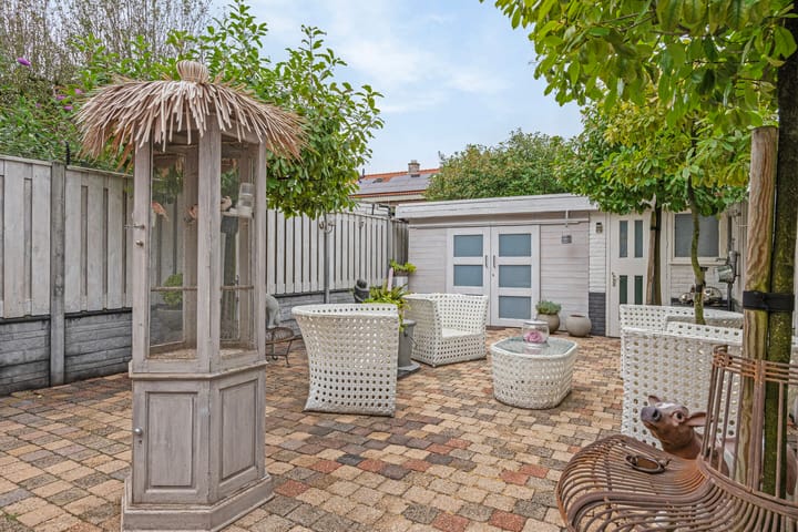 Foto 22 van Groene Weide 56