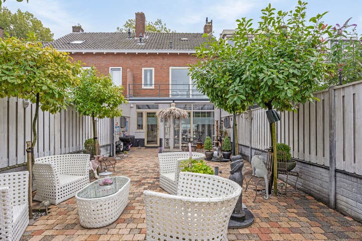 Foto 2 van Groene Weide 56