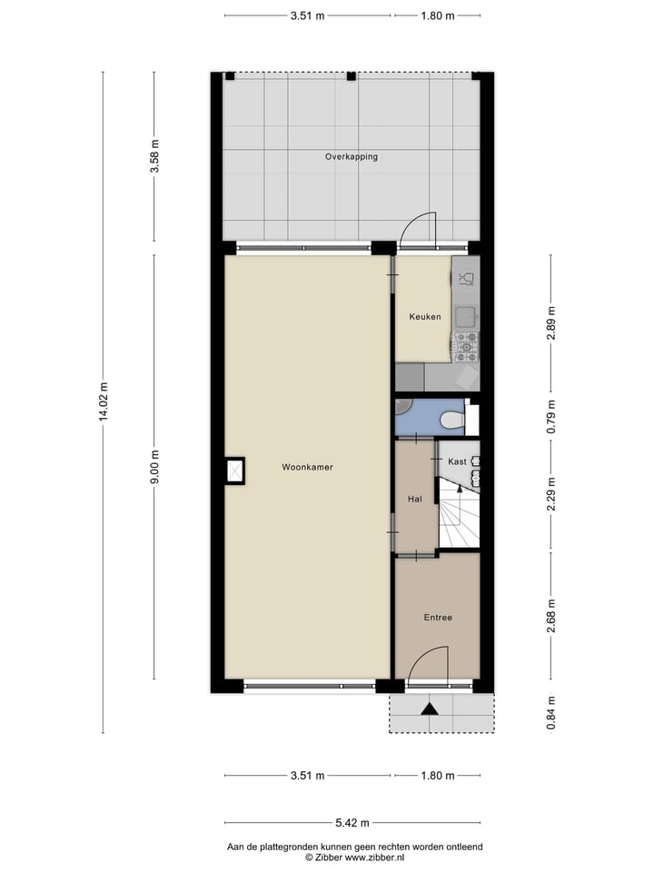 Foto 40 van Groene Weide 56