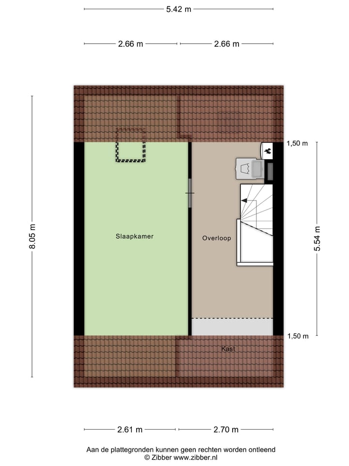 Foto 42 van Groene Weide 56