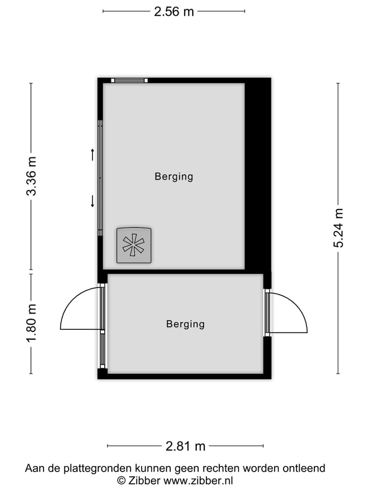 Foto 43 van Groene Weide 56