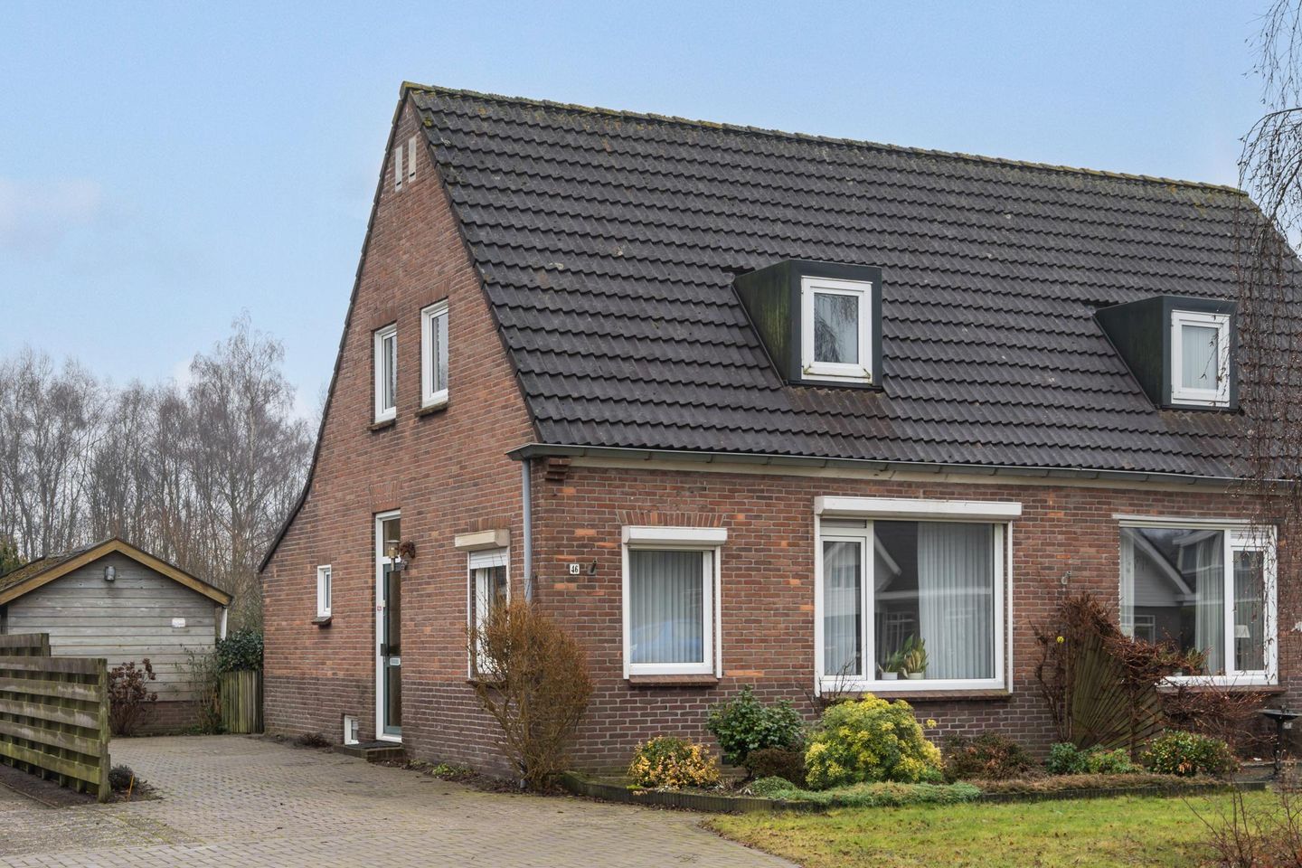 Photo 1 of Dordseweg 46