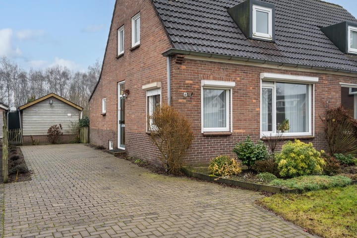 Photo 2 of Dordseweg 46