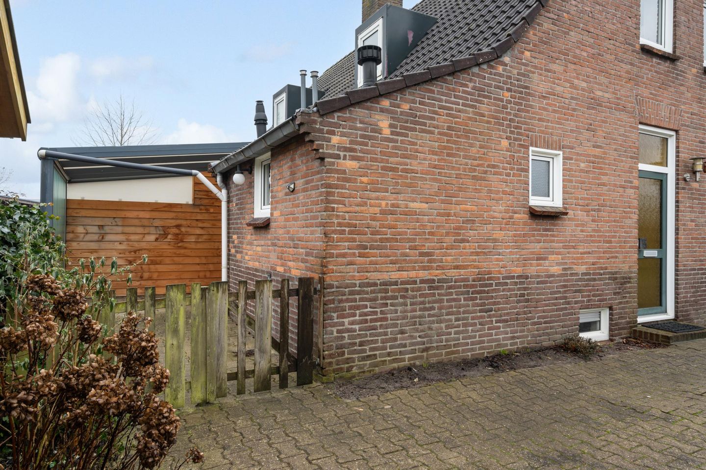 Foto 19 van Dordseweg 46