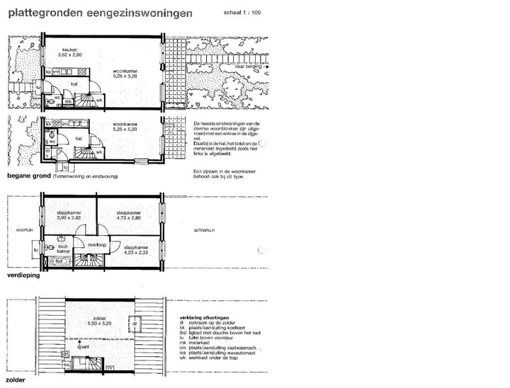 Foto 6 van Ivoorwit 9