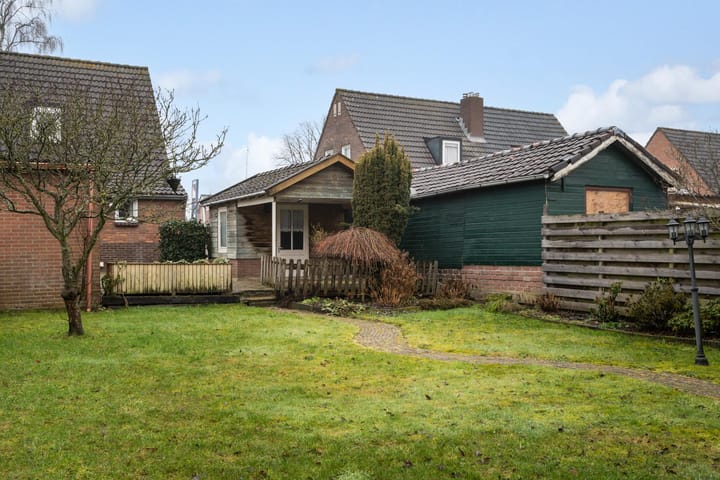 Foto 24 van Dordseweg 46