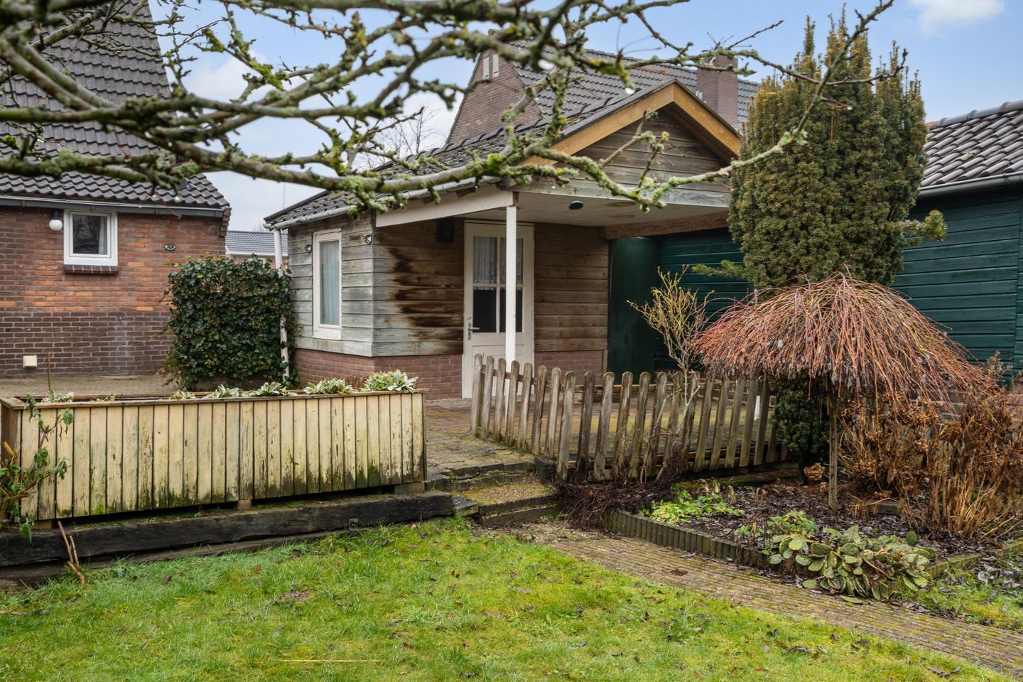 Foto 25 van Dordseweg 46