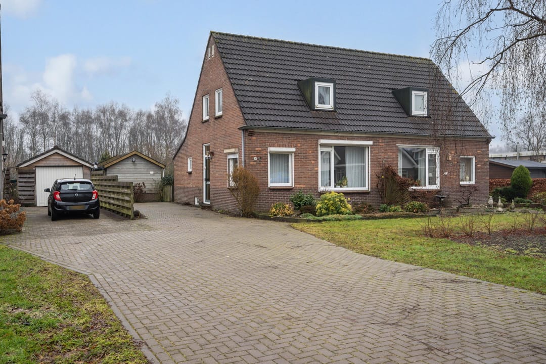 Foto 26 van Dordseweg 46