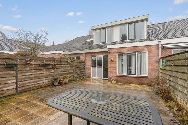 Foto 3 van Rentinckstraat 23