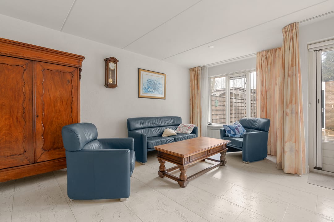 Foto 8 van Rentinckstraat 23