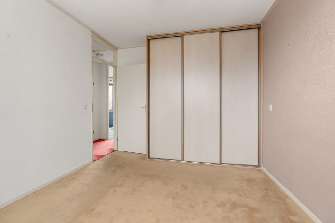 Foto 23 van Rentinckstraat 23