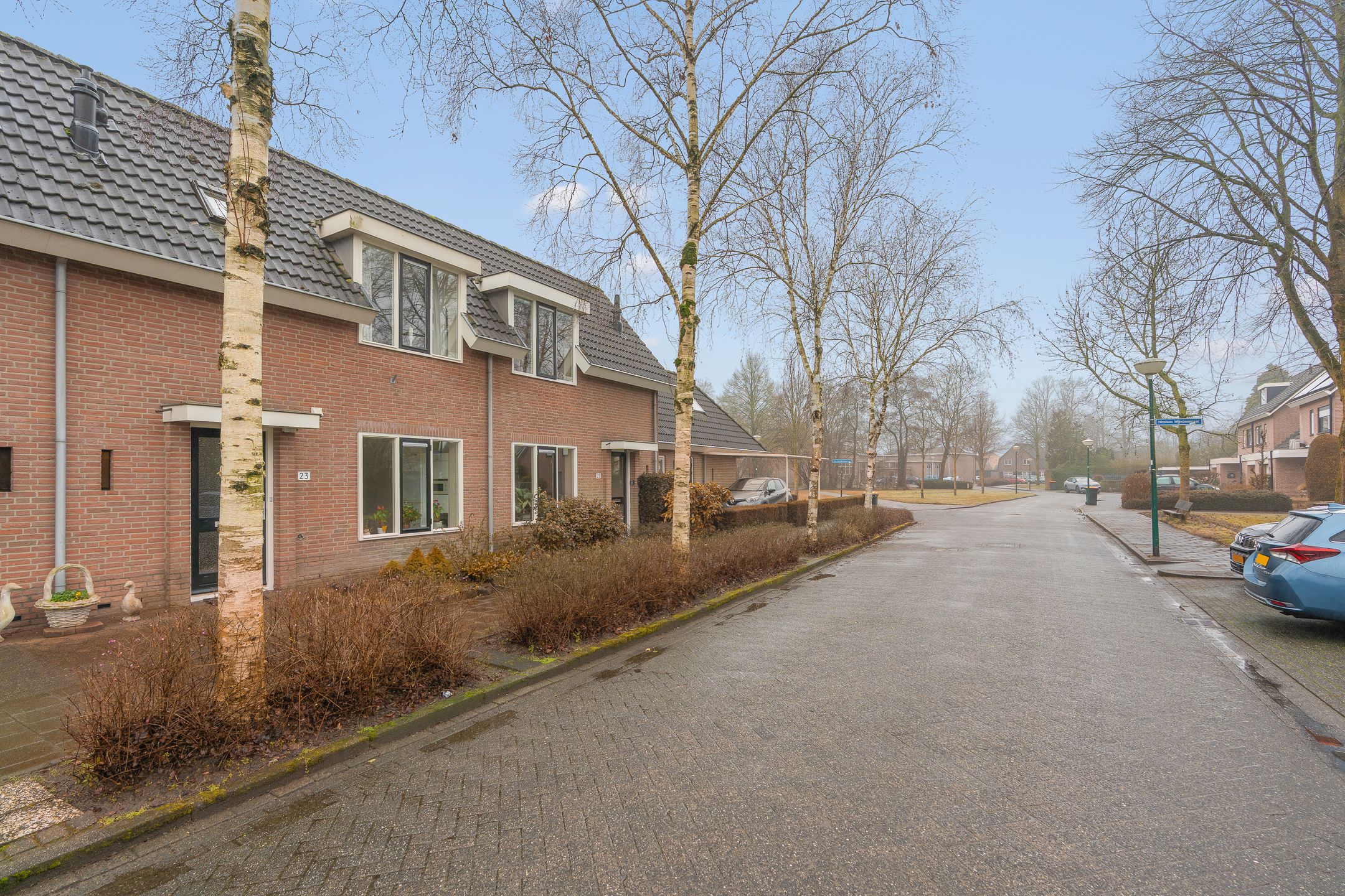 Foto 24 van Rentinckstraat 23