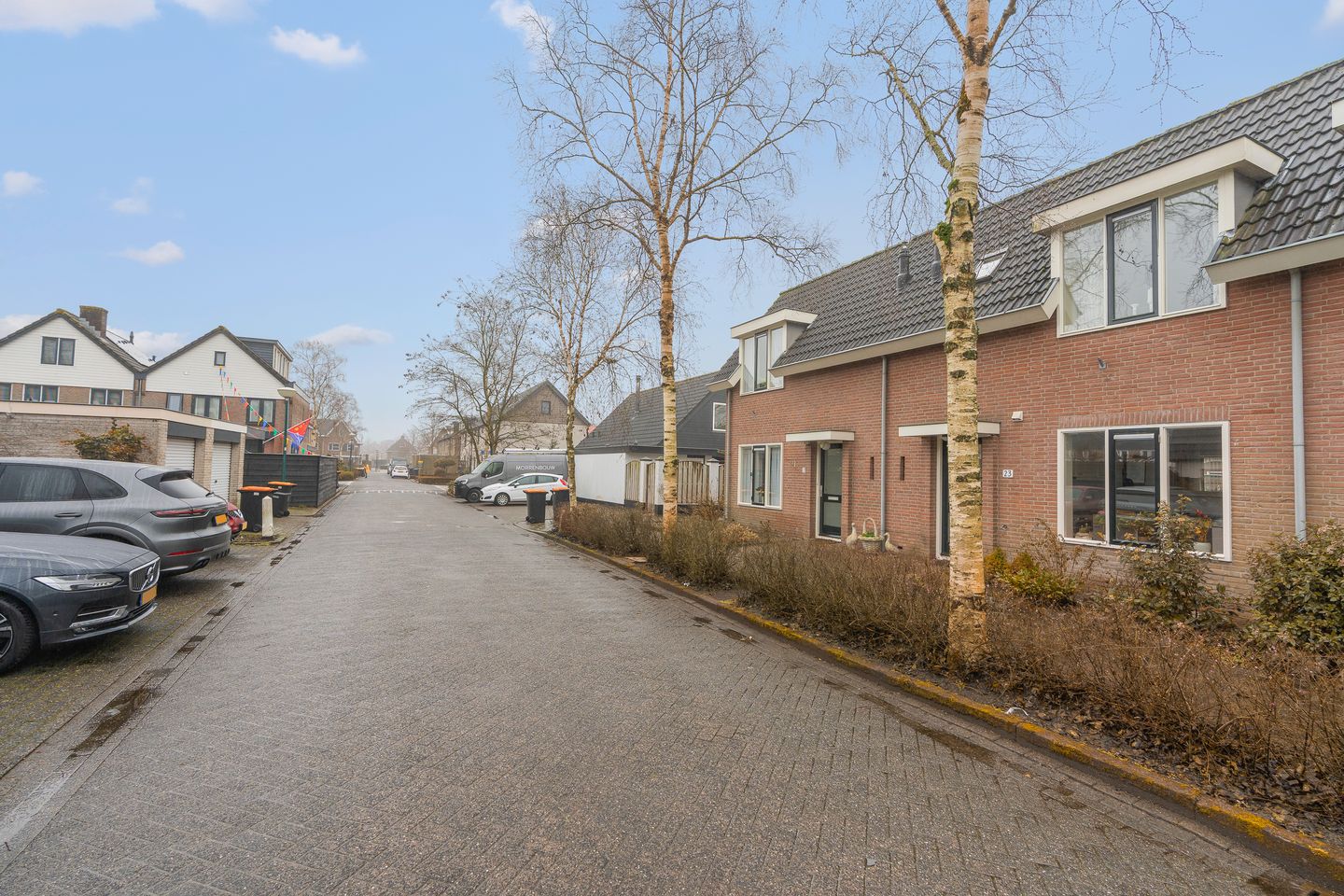 Foto 25 van Rentinckstraat 23