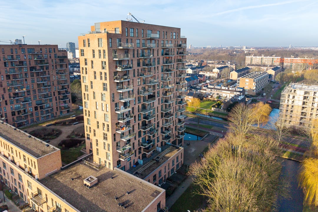 Foto 1 van Sir Winston Churchillln 275-F021