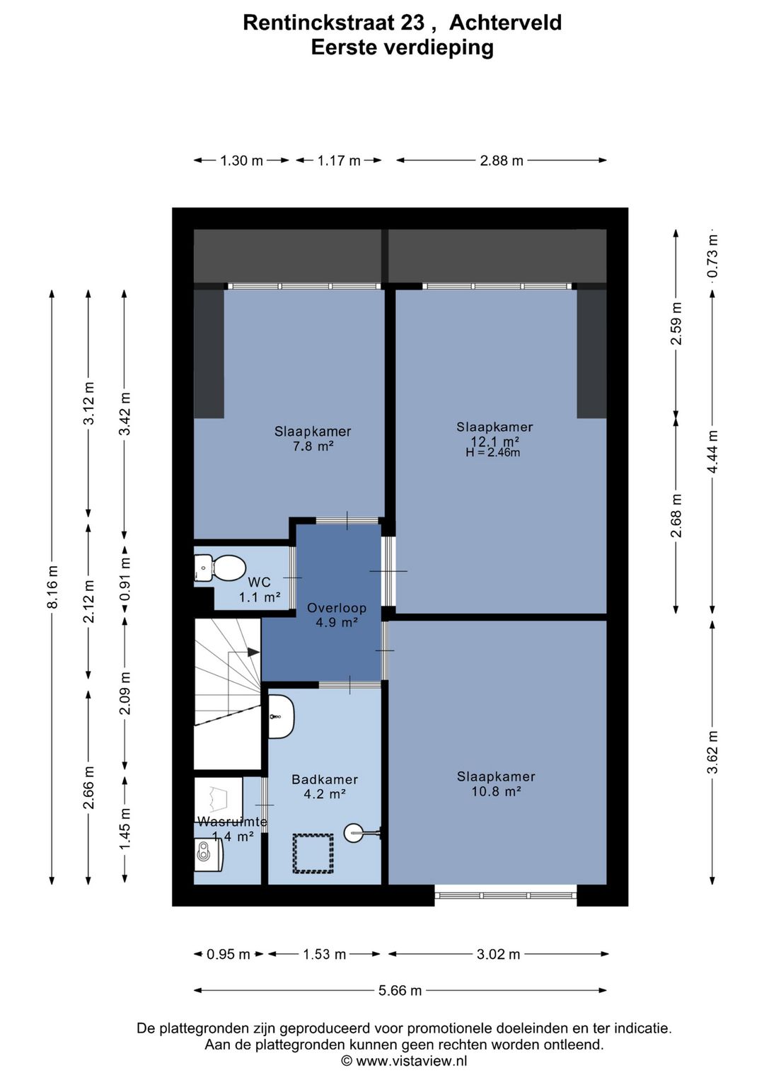 Foto 31 van Rentinckstraat 23