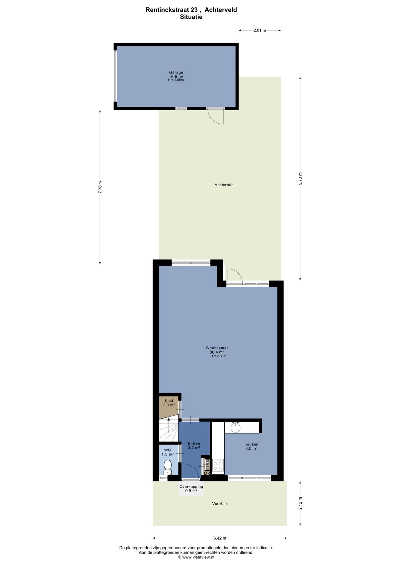 Foto 36 van Rentinckstraat 23