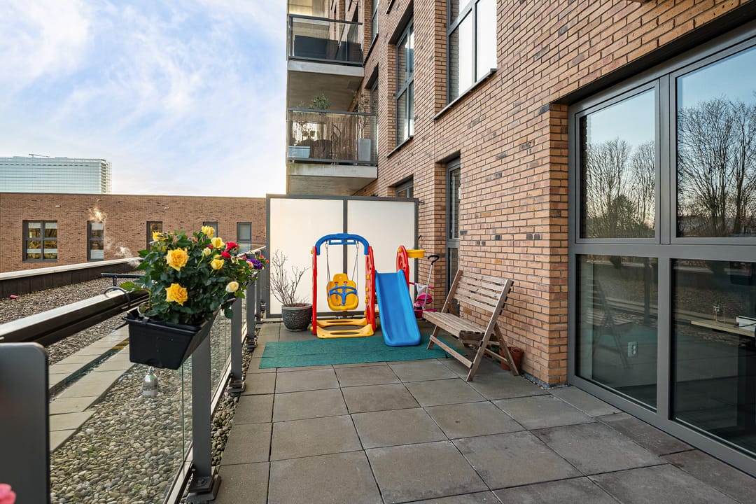 Foto 23 van Sir Winston Churchillln 275-F021