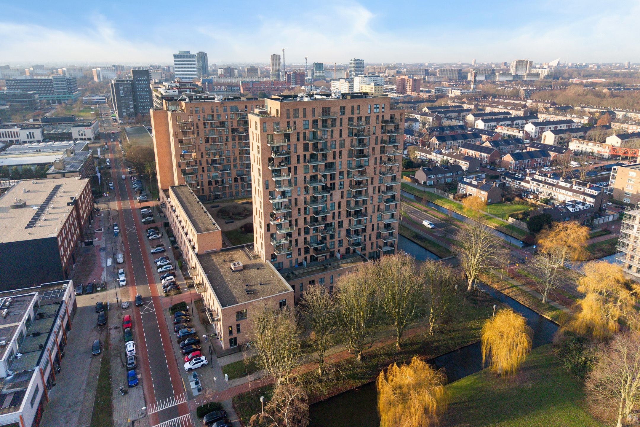 Foto 27 van Sir Winston Churchillln 275-F021