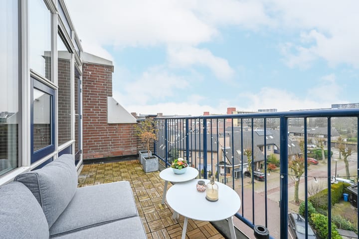 Foto 10 van Marshallplein 137