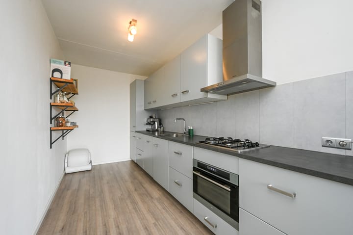 Foto 15 van Marshallplein 137