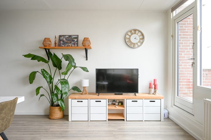 Foto 16 van Marshallplein 137