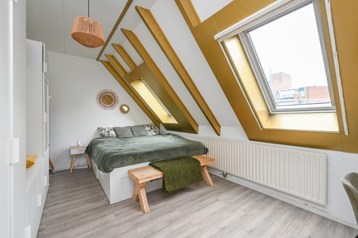 Foto 18 van Marshallplein 137