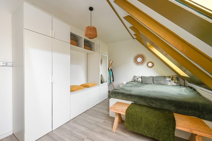 Foto 19 van Marshallplein 137