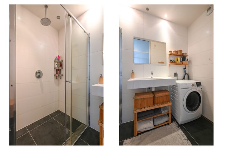 Foto 24 van Marshallplein 137