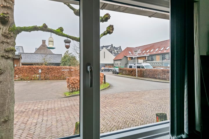 Foto 5 van Hooistraat 11