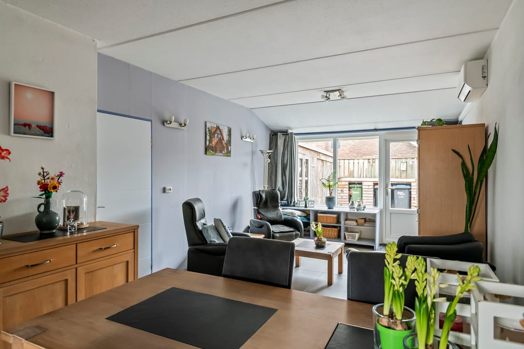 Foto 8 van Hooistraat 11