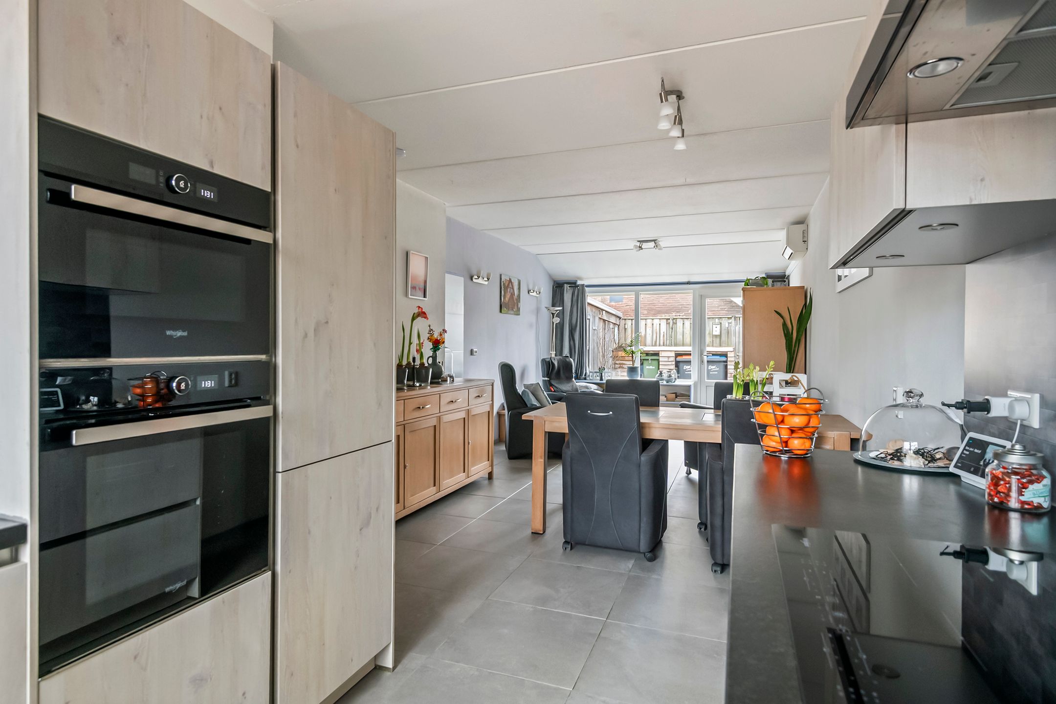 Foto 6 van Hooistraat 11