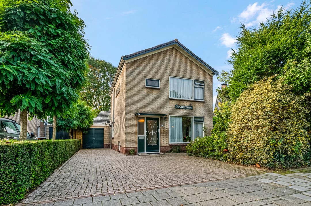 Foto 1 van Ieplaan 12