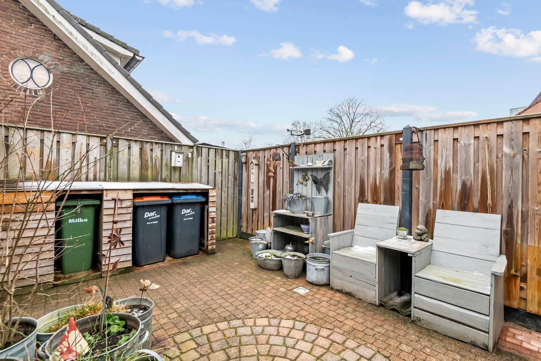 Foto 23 van Hooistraat 11