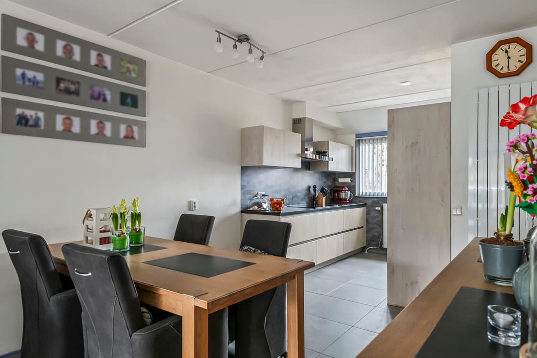 Foto 7 van Hooistraat 11